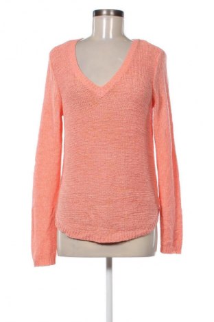 Дамски пуловер Street One, Размер M, Цвят Розов, Цена 7,15 €