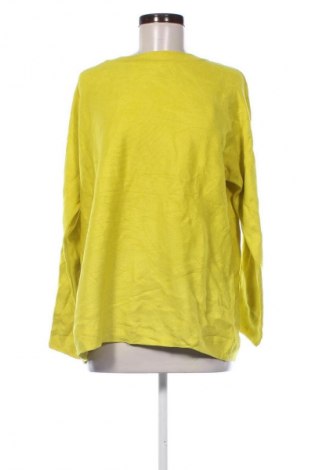 Pulover de femei Street One, Mărime XL, Culoare Galben, Preț 74,99 Lei