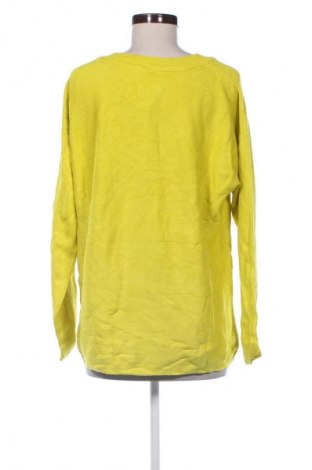 Pulover de femei Street One, Mărime XL, Culoare Galben, Preț 74,99 Lei