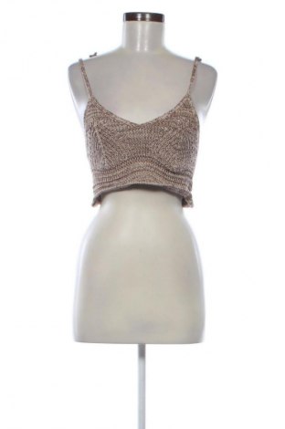 Női pulóver Streetwear Society, Méret XL, Szín Barna, Ár 2 939 Ft