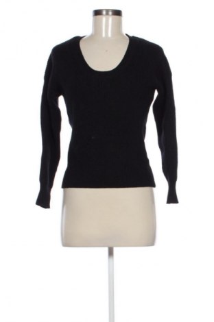 Női pulóver Studio F, Méret XS, Szín Fekete, Ár 6 442 Ft