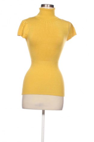Dámský svetr Studio M, Velikost S, Barva Žlutá, Cena  79,00 Kč