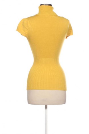 Dámský svetr Studio M, Velikost S, Barva Žlutá, Cena  79,00 Kč