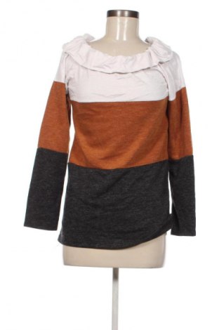 Дамски пуловер Styleboom, Размер S, Цвят Многоцветен, Цена 2,04 €