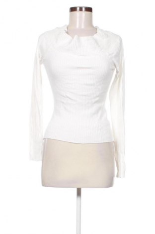 Dámský svetr Supre, Velikost L, Barva Krémová, Cena  189,00 Kč