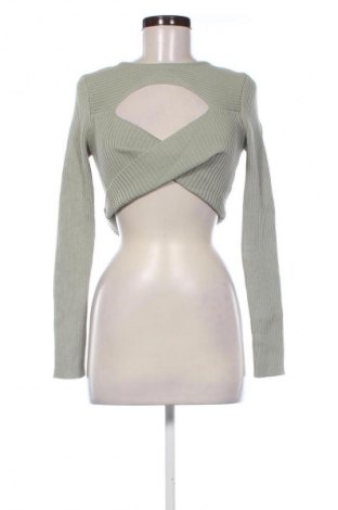 Dámsky pulóver Supre, Veľkosť S, Farba Zelená, Cena  6,95 €