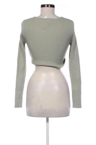 Dámsky pulóver Supre, Veľkosť S, Farba Zelená, Cena  6,95 €