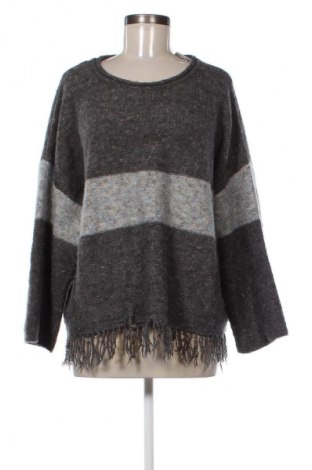 Damski sweter Sweewe, Rozmiar M, Kolor Kolorowy, Cena 9,99 zł