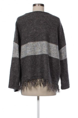 Damski sweter Sweewe, Rozmiar M, Kolor Kolorowy, Cena 9,99 zł