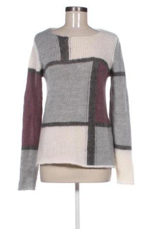 Γυναικείο πουλόβερ Sym, Μέγεθος M, Χρώμα Πολύχρωμο, Τιμή 3,99 €