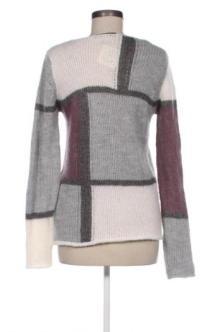 Γυναικείο πουλόβερ Sym, Μέγεθος M, Χρώμα Πολύχρωμο, Τιμή 3,99 €