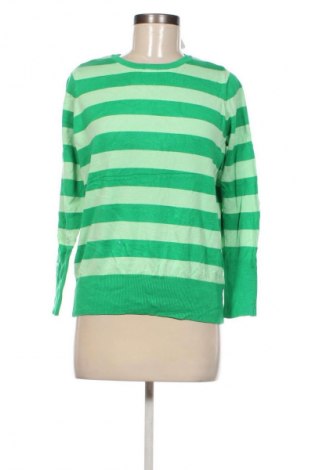 Damenpullover Takko Fashion, Größe L, Farbe Mehrfarbig, Preis 8,99 €