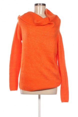 Damenpullover Takko Fashion, Größe M, Farbe Orange, Preis 7,99 €
