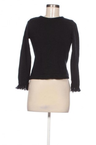 Damski sweter Talbots, Rozmiar S, Kolor Czarny, Cena 27,99 zł