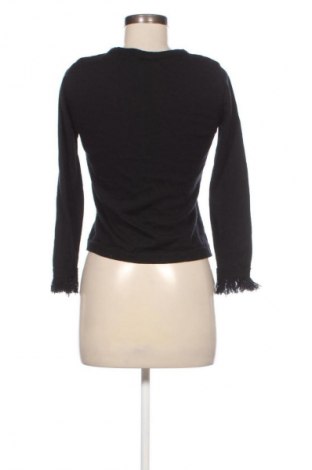 Damski sweter Talbots, Rozmiar S, Kolor Czarny, Cena 27,99 zł