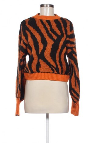 Дамски пуловер Tally Weijl, Размер M, Цвят Многоцветен, Цена 7,15 €