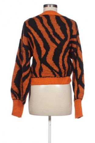Дамски пуловер Tally Weijl, Размер M, Цвят Многоцветен, Цена 7,15 €