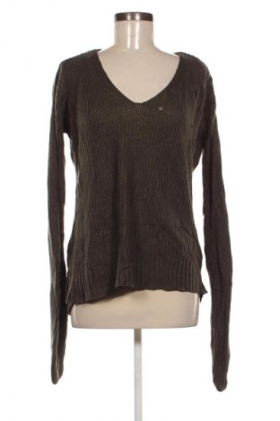 Дамски пуловер Tally Weijl, Размер M, Цвят Зелен, Цена 6,13 €