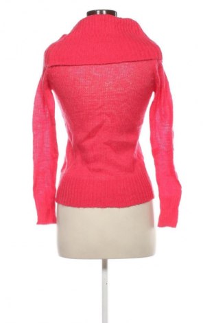 Дамски пуловер Tally Weijl, Размер XS, Цвят Розов, Цена 7,15 €