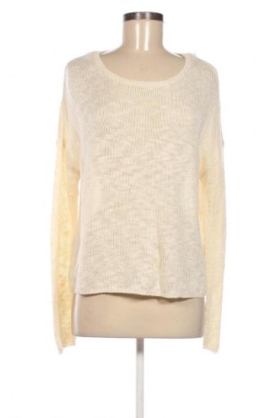 Damski sweter Tally Weijl, Rozmiar L, Kolor ecru, Cena 26,99 zł