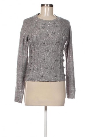 Дамски пуловер Tally Weijl, Размер S, Цвят Сив, Цена 6,13 €