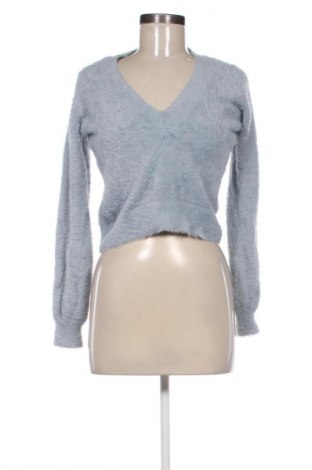 Damenpullover Tally Weijl, Größe XS, Farbe Blau, Preis 7,91 €