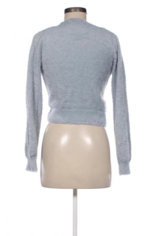 Damenpullover Tally Weijl, Größe XS, Farbe Blau, Preis 7,91 €