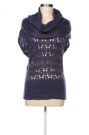 Damenpullover Tally Weijl, Größe M, Farbe Blau, Preis 1,99 €