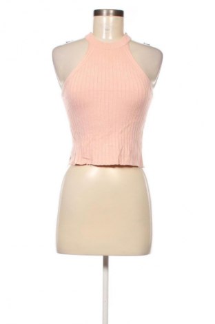 Damenpullover Tally Weijl, Größe S, Farbe Rosa, Preis 1,99 €