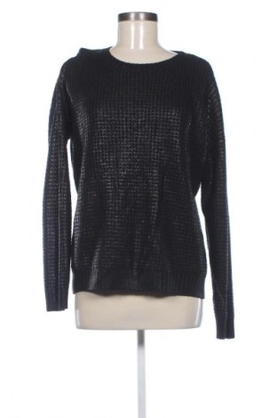 Дамски пуловер Tally Weijl, Размер L, Цвят Черен, Цена 6,64 €