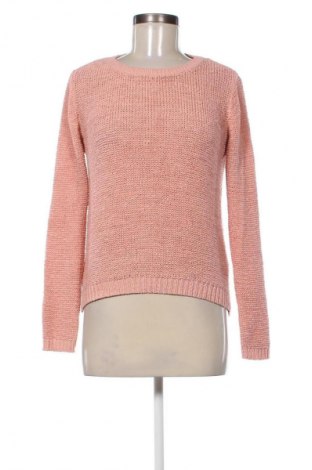 Дамски пуловер Tally Weijl, Размер S, Цвят Розов, Цена 5,62 €