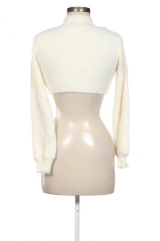 Дамски пуловер Tally Weijl, Размер M, Цвят Екрю, Цена 7,66 €