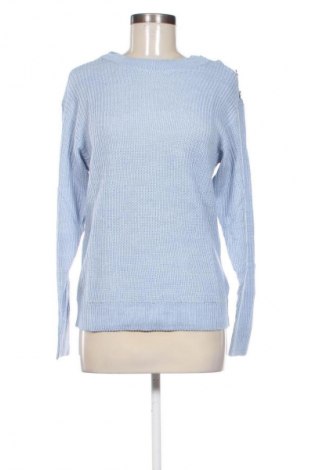 Dámský svetr Tamaris, Velikost XS, Barva Modrá, Cena  429,00 Kč