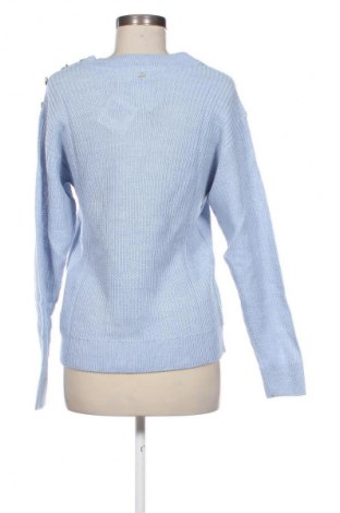 Dámský svetr Tamaris, Velikost XS, Barva Modrá, Cena  429,00 Kč