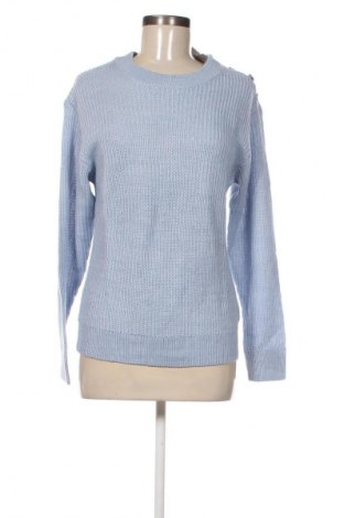 Дамски пуловер Tamaris, Размер S, Цвят Син, Цена 21,47 €