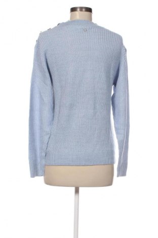 Дамски пуловер Tamaris, Размер S, Цвят Син, Цена 21,47 €