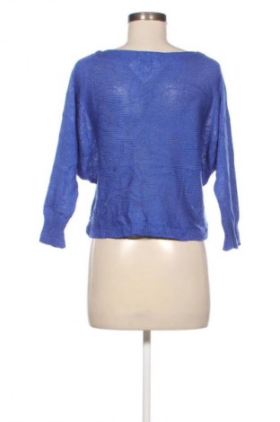 Дамски пуловер Terra di Siena, Размер M, Цвят Син, Цена 3,06 €