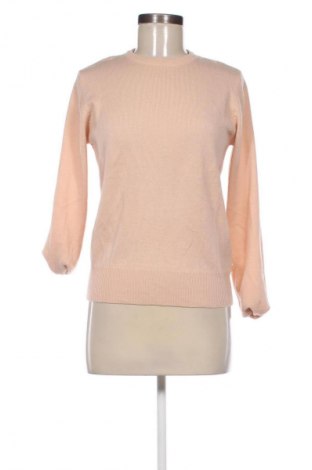 Дамски пуловер Terranova, Размер S, Цвят Бежов, Цена 9,51 €