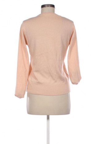 Дамски пуловер Terranova, Размер S, Цвят Бежов, Цена 9,51 €