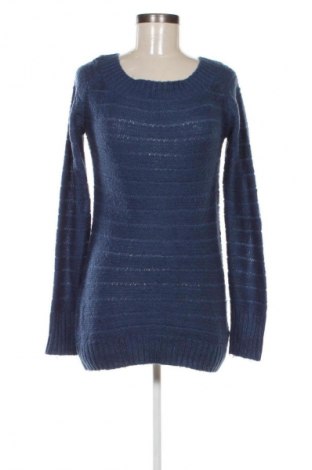 Дамски пуловер Terranova, Размер M, Цвят Син, Цена 5,00 €