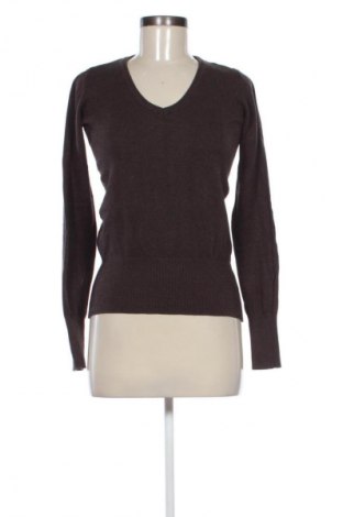 Damski sweter Terranova, Rozmiar M, Kolor Brązowy, Cena 45,99 zł