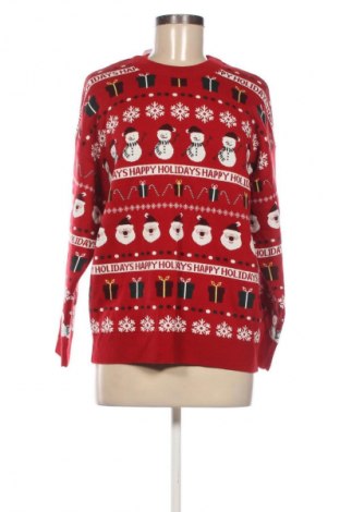 Дамски пуловер Tezenis, Размер M, Цвят Многоцветен, Цена 4,80 €