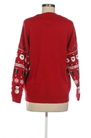 Дамски пуловер Tezenis, Размер M, Цвят Многоцветен, Цена 4,80 €