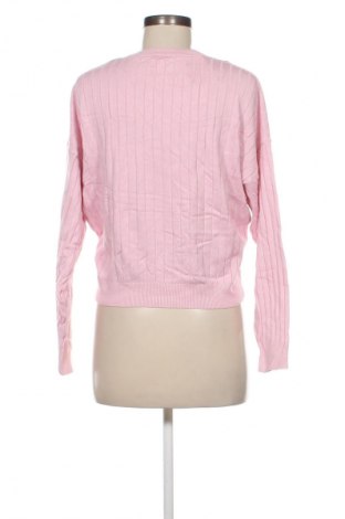 Γυναικείο πουλόβερ Tezenis, Μέγεθος L, Χρώμα Ρόζ , Τιμή 8,99 €