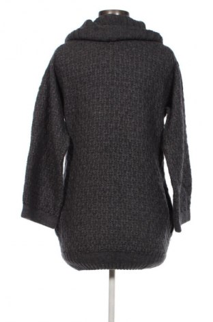 Dámský svetr Thomas Burberry, Velikost S, Barva Šedá, Cena  949,00 Kč