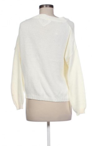 Damski sweter Toi & Moi, Rozmiar S, Kolor Biały, Cena 28,99 zł