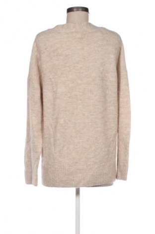 Дамски пуловер Tom Tailor, Размер L, Цвят Бежов, Цена 9,71 €