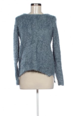 Дамски пуловер Tom Tailor, Размер M, Цвят Син, Цена 9,20 €