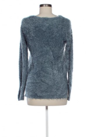 Дамски пуловер Tom Tailor, Размер M, Цвят Син, Цена 9,20 €