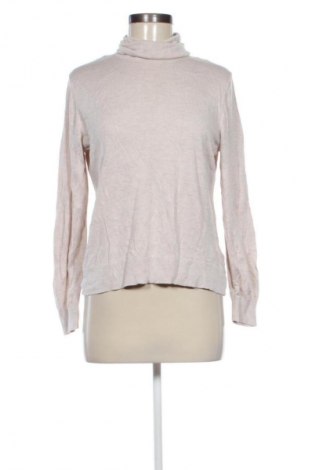 Damenpullover Tom Tailor, Größe L, Farbe Ecru, Preis 19,99 €